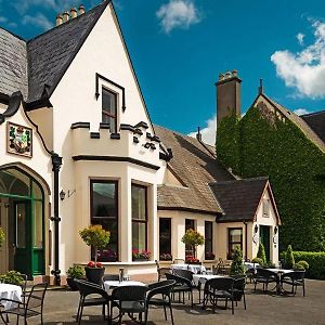 Oranmore Lodge Hotel Conference And Leisure Centre Galway